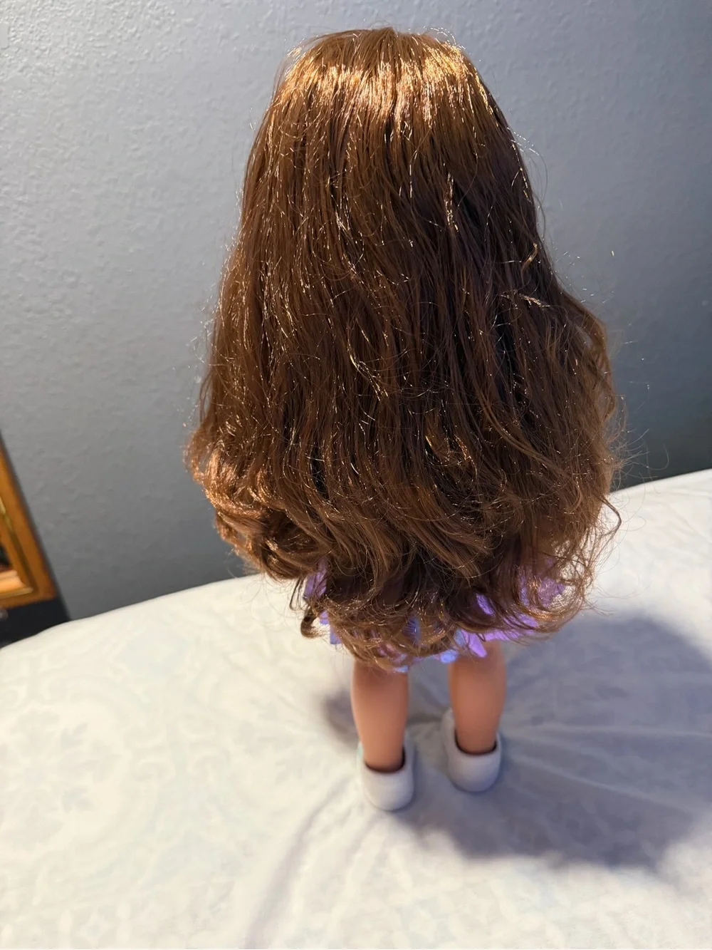 Disney ily 4ever Ariel doll size 18’’